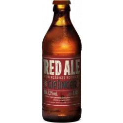 Giesinger Bräu Red Ale Giesinger Bräu Red Ale
