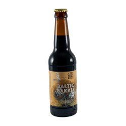 Neptunus  Baltic Bakkie - Bierhandel Blond & Stout