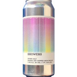 Other Half Brewing DDH Hop Showers IPA 4 pack 16 oz. - Petite Cellars