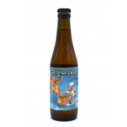 Triporteur From Heaven 33cl - Belgian Brewed