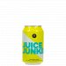 BBP Juice Junkie Blik 33Cl BBP Juice Junkie Blik 33Cl