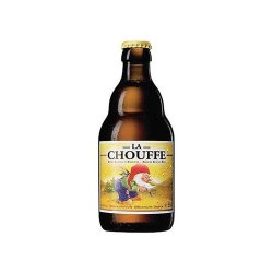 La Chouffe Blond 33CL - Supercaro