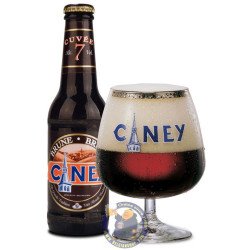 Ciney Bruin 7°-14L - BelgianShop