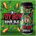 Deer Bear TOY BOY Sour Ale Guava, Red Grapes & Kiwi Deer Bear TOY BOY Sour Ale Guava, Red Grapes & Kiwi
