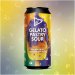 Funky Fluid GELATO ICE CREAM SOUR Passion fruit, Mango & Peach Funky Fluid GELATO ICE CREAM SOUR Passion fruit, Mango & Peach
