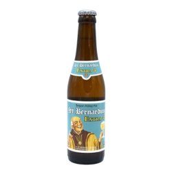 St Bernardus  Extra - Barbudo Growler