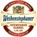 Weihenstephaner Hefe Weissbier Dunkel (Keg) Weihenstephaner Hefe Weissbier Dunkel (Keg)