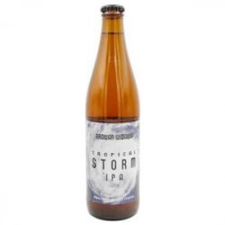 Browar Widawa Tropical Storm IPA