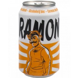 Ramon Alcoholvrij - Drankgigant.nl