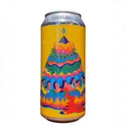 Omnipollo Fast Food Drink Fresh