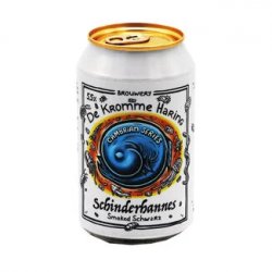 De Kromme Haring Schinderhannes De Kromme Haring Schinderhannes