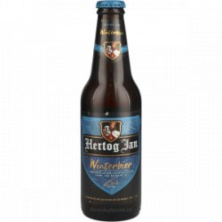 Hertog Jan Winterbier - Drankgigant.nl