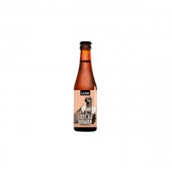 Laugar Lost as Human 4.7alc 33cl - Dcervezas