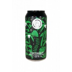 Le Superbe  Coconight - Brother Beer