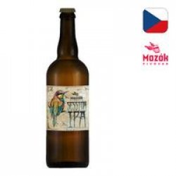 Mazák Session IPA 750ml - Drink Online - Drink Shop