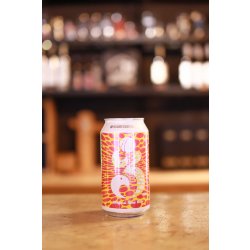 3 Ravens Brewery Acid Original Sour Beer