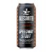 AleSmith: Speedway Stout Stroopwafel Edition - puszka 473 ml 