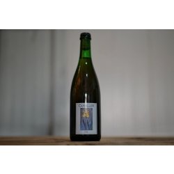 Brasserie Cantillon Iris (2025)