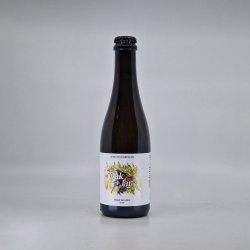 Cloudwater Brew Co. Once Upon A Time In Manchester: Barley Wine