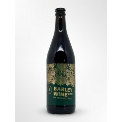 Marble  Barley Wine 2021 - DeBierliefhebber