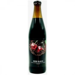 Maryensztadt New Black Czekoladowa Pralina Z Wiśnią