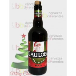 Gauloise Christmas
