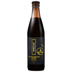 Browar Stu Mostów WRCLW Baltic Porter Nitro
