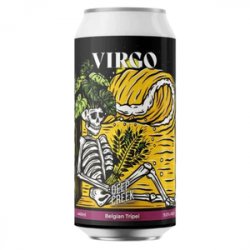 Deep Creek Brewing Company Virgo - Beer Force