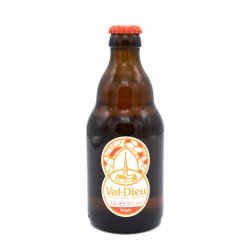 Val Dieu Tripel 33cl - Belgian Brewed