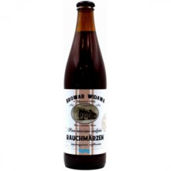 Browar Widawa Rauchmärzen