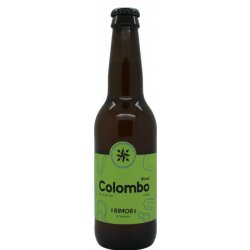 Rimor Brewery Rimor Colombo - Burg Bieren Bierwinkel