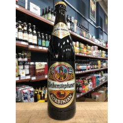 Weihenstephaner Korbinian 500ml - Purvis Beer