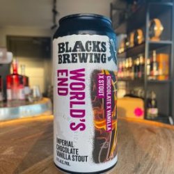 Blacks Brewery & Distillery - Award Winning Craft Beers & Spirits - Blacks Brewery