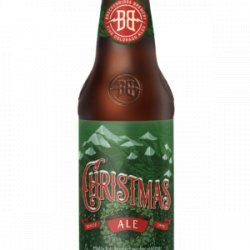 Breckenridge Christmas Ale 12 oz bottles- 6 pack - Beverages2u