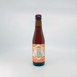 Tired Hands Brewing Company Only Void (Macaroon) (2024)