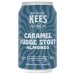 Kees - Caramel Fudge Stout Almonds Kees - Caramel Fudge Stout Almonds