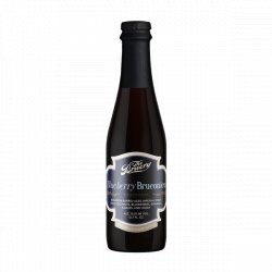 The Bruery Blueberry Brueonico - The Bruery