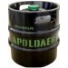 Apoldaer Glocken Pils 30l 