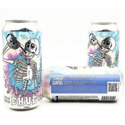 Mash Gang Chug