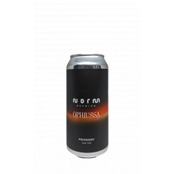 Norm Brewing Polyghost
