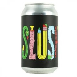 Prairie Slush Sour 4 pack12 oz cans - Beverages2u