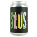 Prairie Slush Sour 4 pack12 oz cans 