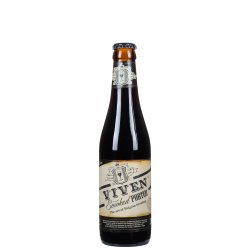 Viven Porter 33Cl - Belgian Beer Heaven