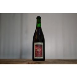 Brasserie Cantillon Sang Bleu (2025) Brasserie Cantillon Sang Bleu (2025)
