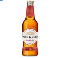 Innis & Gunn Original