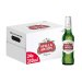 Cerveza Stella Artois Botella De 33CL NR 