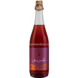 Cider Kraj - Rus Beer