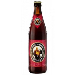 Franziskaner Hefe Weissbier Dunkel - Drankgigant.nl