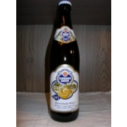 Schneider Weisse Tap 1 Helle Weisse Schneider Weisse Tap 1 Helle Weisse