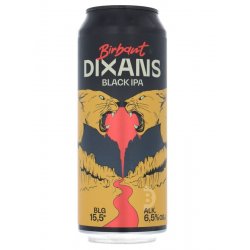 Birbant - Dixans - Beerdome